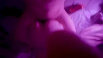 【深圳上海找fwb】我宣布葡萄紫色，是丝袜的top3配色！