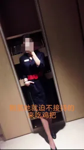 白虎空姐口活超级棒还会足交带手势验证