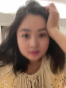 吸自己奶头挑战