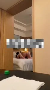 看着媳妇被干太爽了