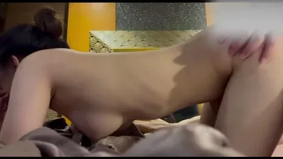 老公满足不了，我来喂饱她