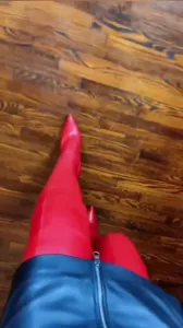 女老板的反差第2部