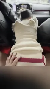 淫乱人妻标配身材 邀请男友兄弟体验内射快感