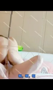 落地镜前各种姿势调教暴操某高校女研究生（附上聊天记录）