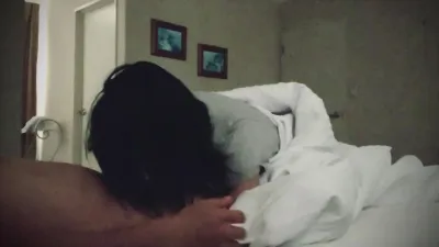 我的变频小马达，让姐姐连续高潮