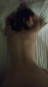 26岁女博士，压抑的叫声