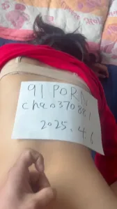 [原创] 无套后入02年女友