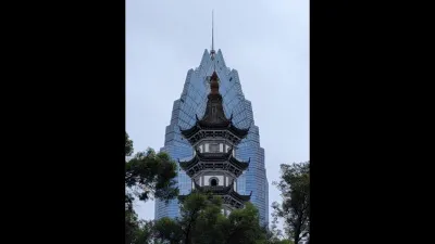 初夏季节携妻游玩浙南名城随拍