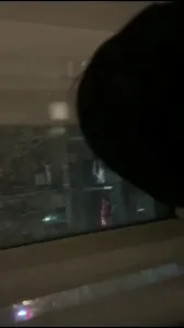 窗户前调教济南骚货学妹,学妹可约