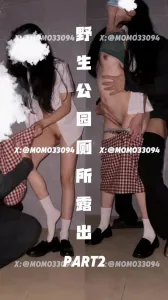 [原创] 即使她一直抗拒说在野外但身体不会说谎 ，完整版14分钟