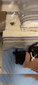 SM调教超敏感人妻SP(续集2)