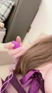 【雨哥91】美女自慰！跳蛋塞入阴道刺激白浆流出淫荡少妇