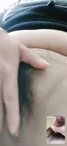 【雨哥91】裸聊良家人妻汁水横流，就喜欢大屁股（自拍求91审核通过）