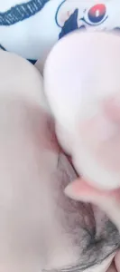 小骚逼被假鸡巴肏爽了~