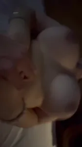 在学校装不认识实际上是炮友的大奶研究生