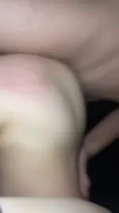 肥臀女友 疯狂后入