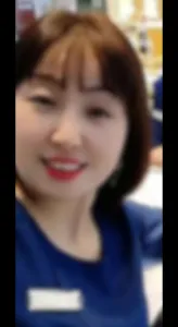 记录生活，带回家狠狠的日老凤祥金店导购。