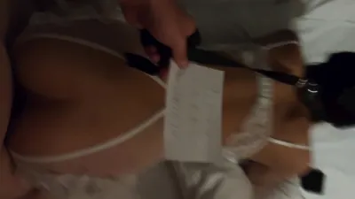 申请验证码，调教性奴女大