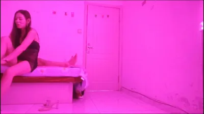 [原创] 打卡燕郊洗头房