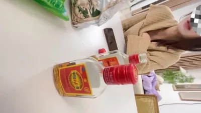 说服 朋友妻子和我们一起3-