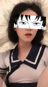 白丝清纯女大学生嘴里一直喊要,还要,要你操我