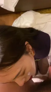 拿鸡吧狠扇大屁股女友的脸真反差啊