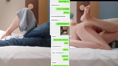 [原创] 警嫂初尝高潮后急不可耐衣服都没脱