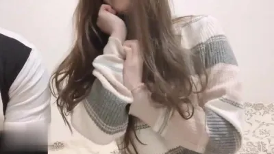 高颜值爆乳女神太骚了