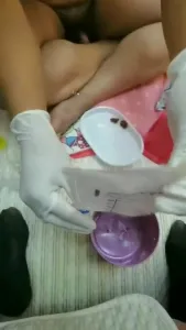 丹夫人系列之挑战尿道调教 1