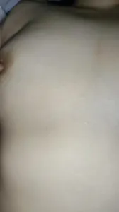 姨妈走后一天一炮，这是第五天的