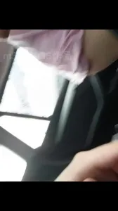 [原创] 落地窗人妻匆忙接完电话和我偷情内射