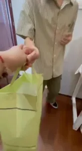 外卖小哥剧情，喜欢吗