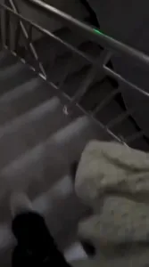 碎花裙小少妇漂亮大奶美女 大清早骚逼痒想要了 撅着大白屁屁被无套输出