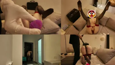 [原创] 谈了两年男朋友的母狗被调教产卵 强制高潮