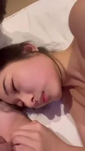 喜欢被打耳光,你老婆真骚