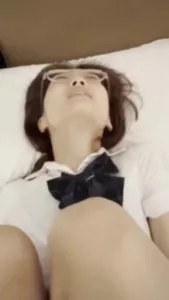 反差小母狗女友 艺校大一