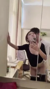 你这么骚 你老公知道么