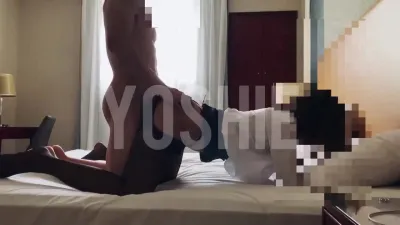 免费的逼就该被无套