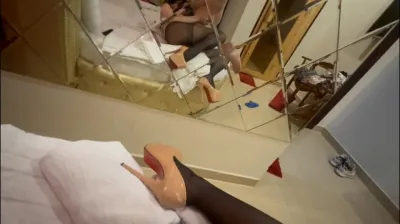 [原创] 日籍姐姐在粤b