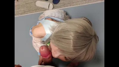 漫展骚鸡coser回忆录