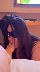 重口舔脚！合肥bbw调教