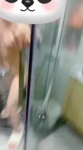 大三学姐等她洗澡的时候破门而入按在马桶上暴力狠操嫩逼