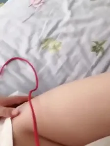 好痒呀!接1v1 原味 等你哦