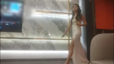 [原创] 喝好了的公关姐姐