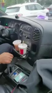 丹夫人系列之雨天和司机车震  1