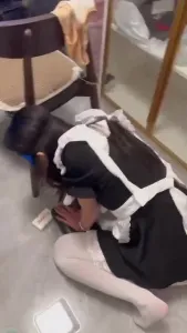 调教母狗！04年女大！