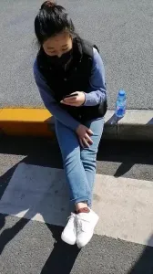 [原创] 性爱日记