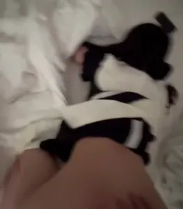 后入21恩施大四学妹