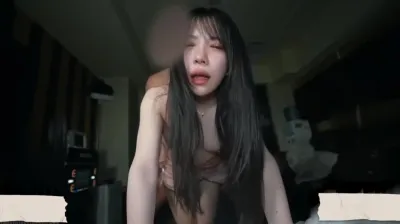 颜值这么高也得在胯下被操的求饶