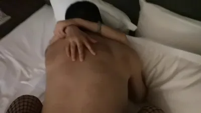 夫妻相邀，无套内射人妻